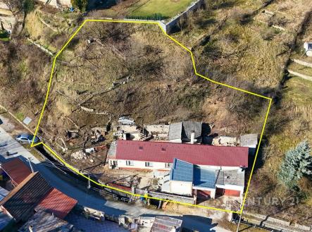 Prodej domu/vily, 260 m²