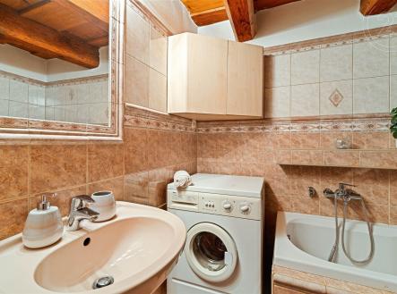 Prodej domu/vily, 330 m²