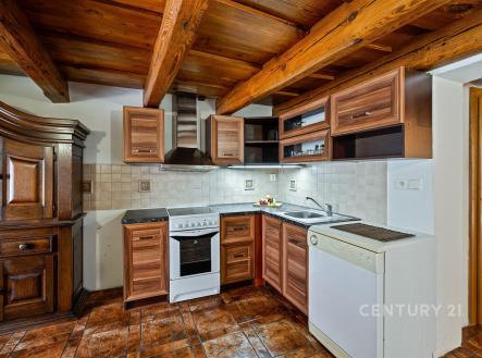 Prodej domu/vily, 330 m²