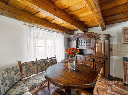 Prodej domu/vily, 330 m²