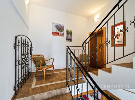 Prodej domu/vily, 330 m²