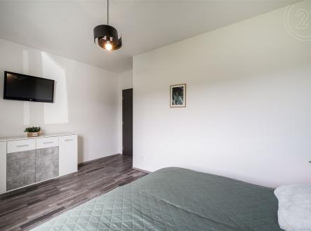 Prodej - dům/vila, 100 m²