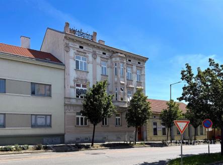 Prodej bytu, 3+1, 98 m² obrázek