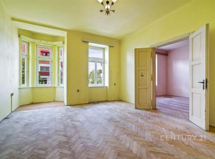 Prodej bytu, 3+1, 98 m²