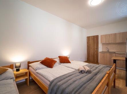 Prodej domu/vily, 344 m²