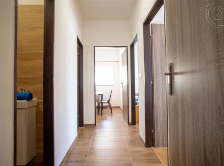 Prodej domu/vily, 344 m²