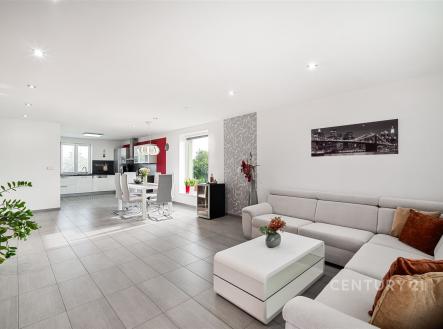 Prodej domu/vily, 131 m²