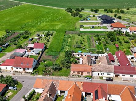 Prodej pozemku pro bydlení, 1 020 m²