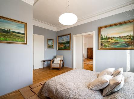 Prodej domu/vily, 405 m²