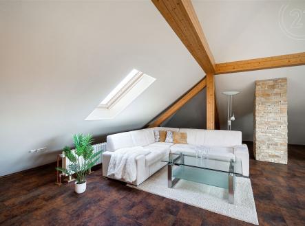 Prodej domu/vily, 405 m²