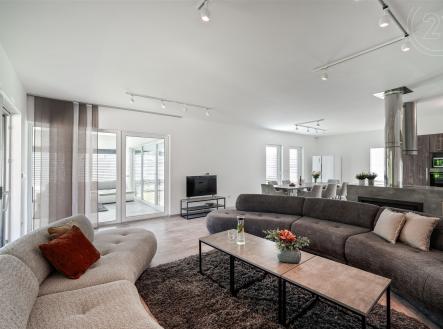 Prodej domu/vily, 221 m²