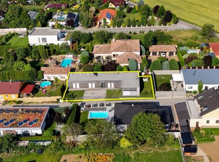 Prodej domu/vily, 221 m²