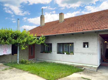 Prodej domu/vily, 180 m²