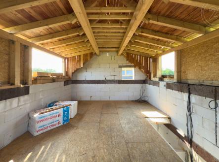 Prodej domu/vily, 80 m²