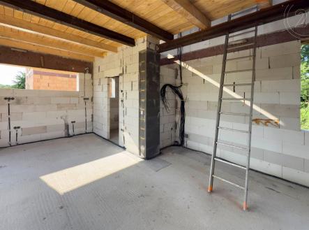 Prodej domu/vily, 80 m²