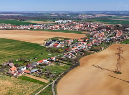 Prodej - pozemek pro bydlení, 567 m²