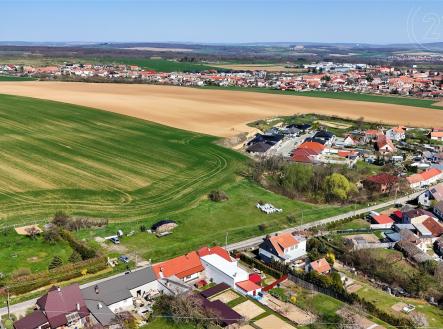 Prodej - pozemek pro bydlení, 567 m²