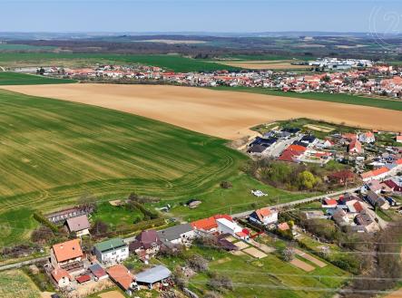 Prodej - pozemek pro bydlení, 566 m²