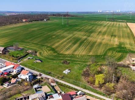 Prodej pozemku pro bydlení, 1 133 m²