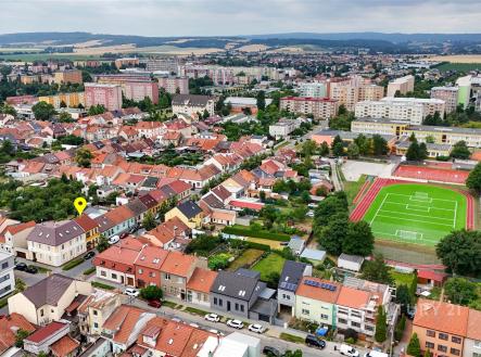 Prodej domu/vily, 102 m²