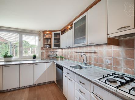 Prodej domu/vily, 168 m²