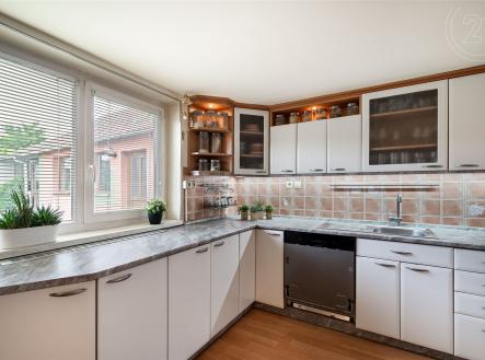 Prodej domu/vily, 168 m²