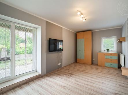 Prodej domu/vily, 168 m²