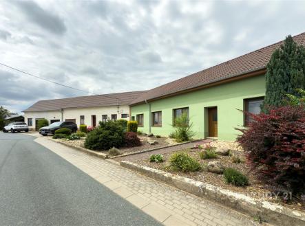 Prodej domu/vily, 168 m² obrázek