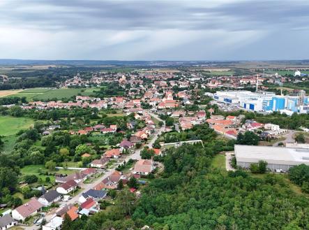 Prodej bytu, 2+kk, 52 m²