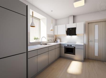 Prodej domu/vily, 190 m²