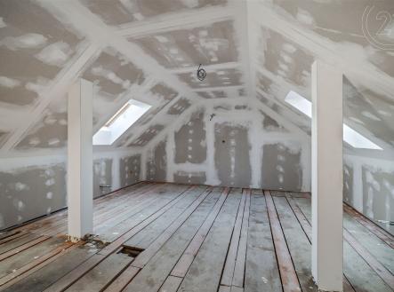 Prodej domu/vily, 190 m²