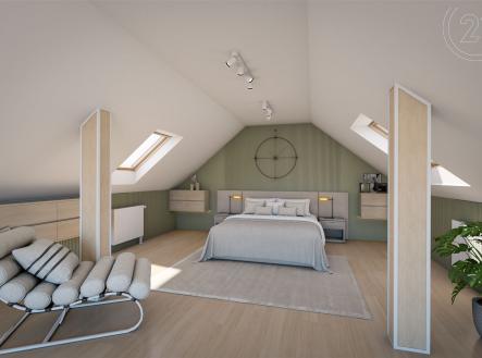 Prodej domu/vily, 190 m²