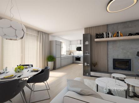 Prodej domu/vily, 190 m²