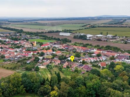 Prodej domu/vily, 153 m²