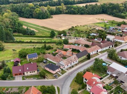 Prodej domu/vily, 153 m²