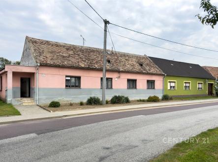 Prodej domu/vily, 153 m²