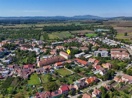 Prodej bytu, 3+1, 56 m²