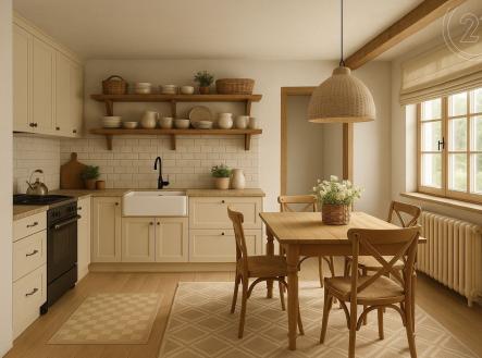 Prodej domu/vily, 80 m²