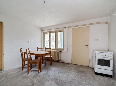 Prodej domu/vily, 80 m²