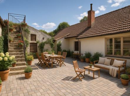 Prodej domu/vily, 80 m²