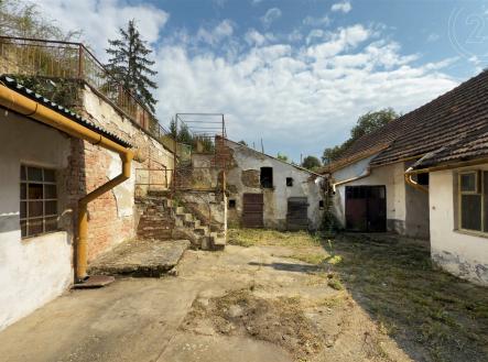 Prodej domu/vily, 80 m²