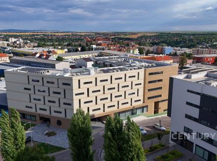 Pronájem bytu, 2+kk, 36 m²