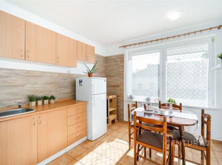 Prodej bytu, 3+1, 65 m²