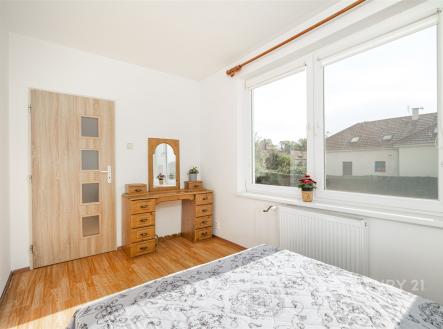 Prodej bytu, 3+1, 65 m²