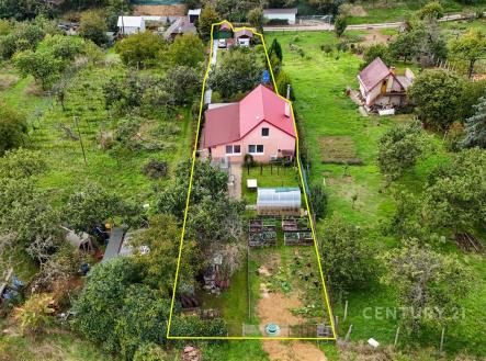 Prodej chaty/rekreačního objektu, 90 m²