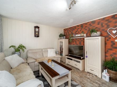 Prodej chaty/rekreačního objektu, 90 m² obrázek