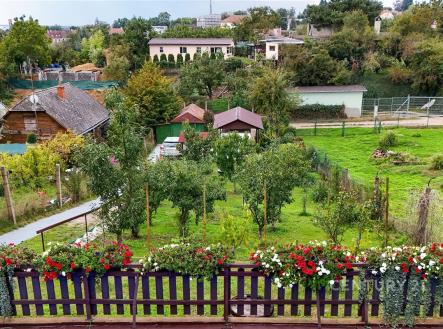 Prodej chaty/rekreačního objektu, 90 m²