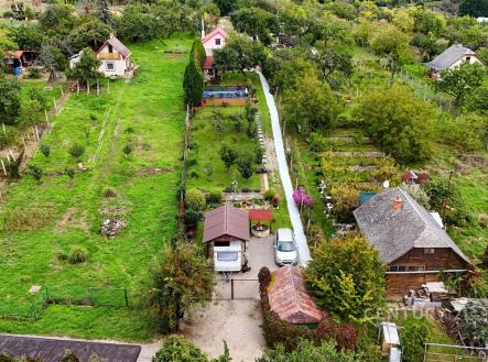 Prodej chaty/rekreačního objektu, 90 m²