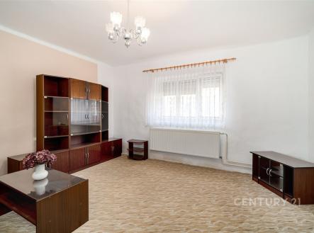 Prodej domu/vily, 90 m²