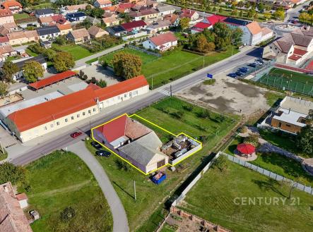 Prodej domu/vily, 90 m²